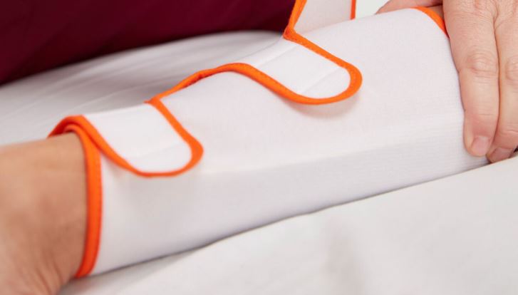 Mankiety KKD Arjo Flowtron DVT