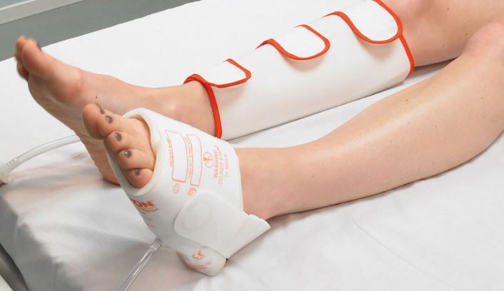 Mankiety KKD Arjo Flowtron Tri Pulse