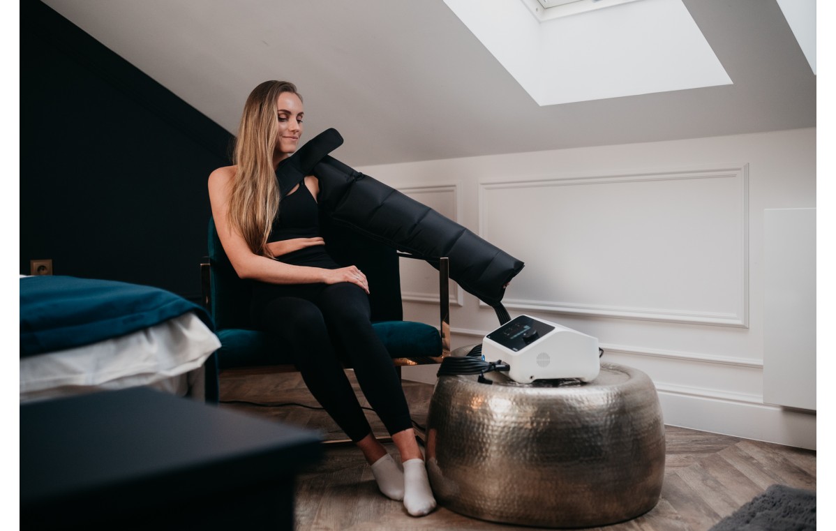 Mankiety KKG CarePump mankiet