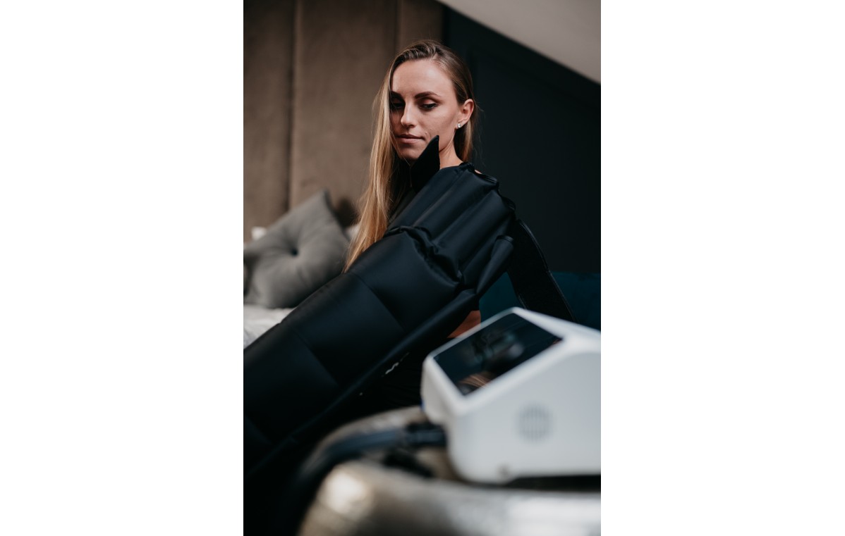 Mankiety KKG CarePump mankiet