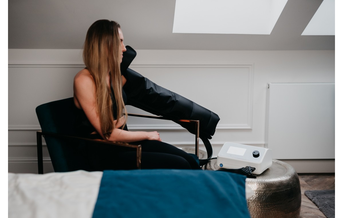 Mankiety KKG CarePump mankiet