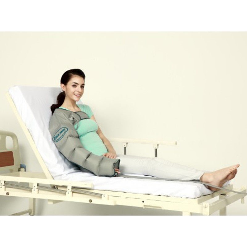 Mankiety KKG Lead Care LC 600/WIC 2008MS