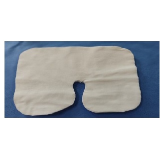 Mankiety KKG POV-GOL sp. z o.o. pod twarz