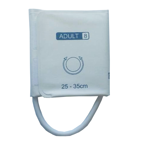 Mankiety NIBP do kardiomonitorów B/D osobisty do pomiaru ciśnienia 25-35 cm