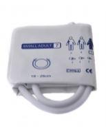 Mankiety NIBP do kardiomonitorów ExtraMed jednorazowe