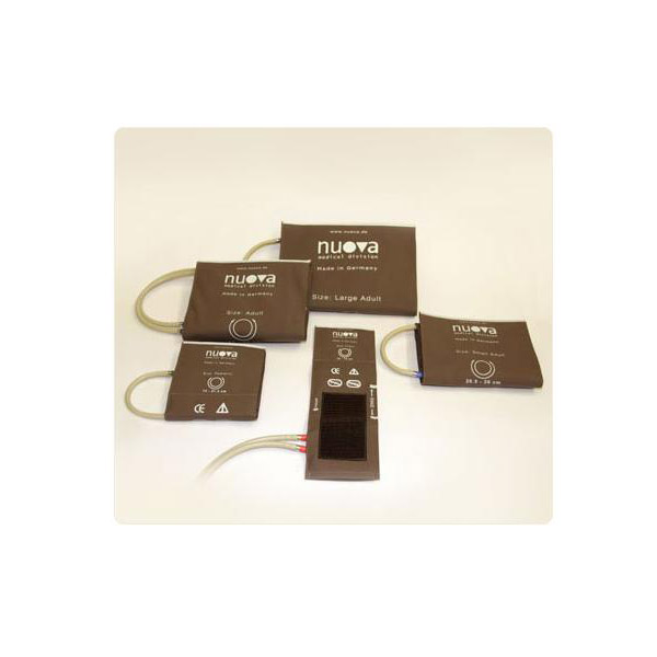 Mankiety NIBP do kardiomonitorów Nuova Nuova Mankiety NIBP