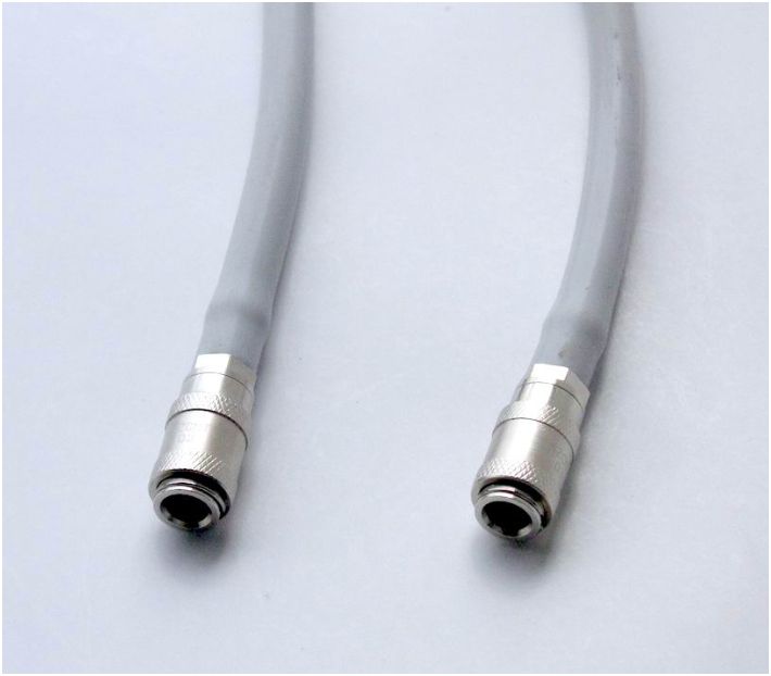 Mankiety NIBP do kardiomonitorów Unimed Medical Supplies Inc HD30-15-15