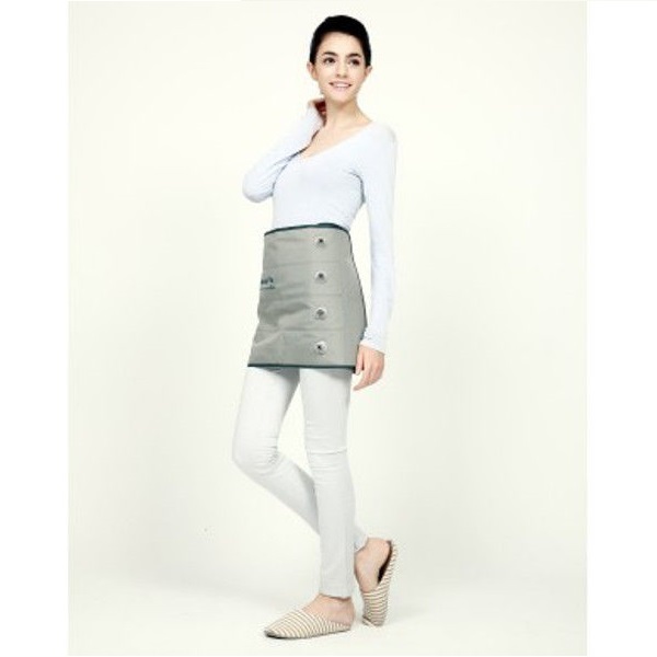 Mankiety Tułów Lead Care WIC 2008/WIC 2008M