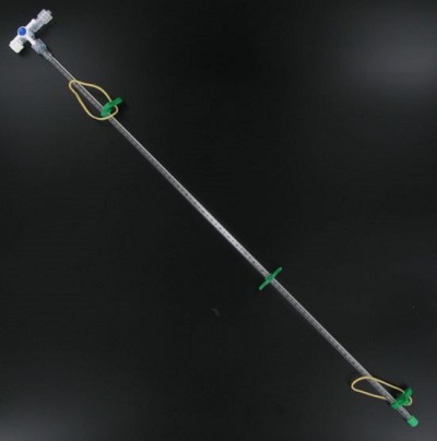 Manometry do pomiaru ciśnienia żylnego do infuzji VYGON 297.00