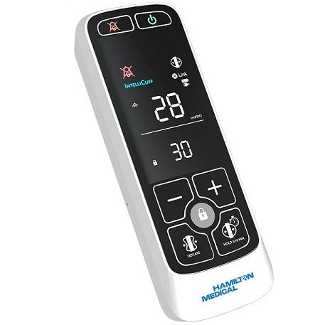 Manometry do rurek medycznych HAMILTON MEDICAL IntelliCuff