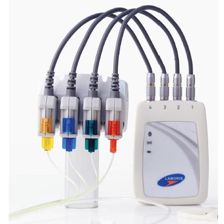 Manometry przewodu pokarmowego B/D Goby