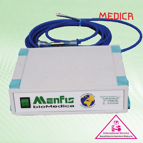 Manometry przewodu pokarmowego Medica SpA Menfis Division Dyno Smart