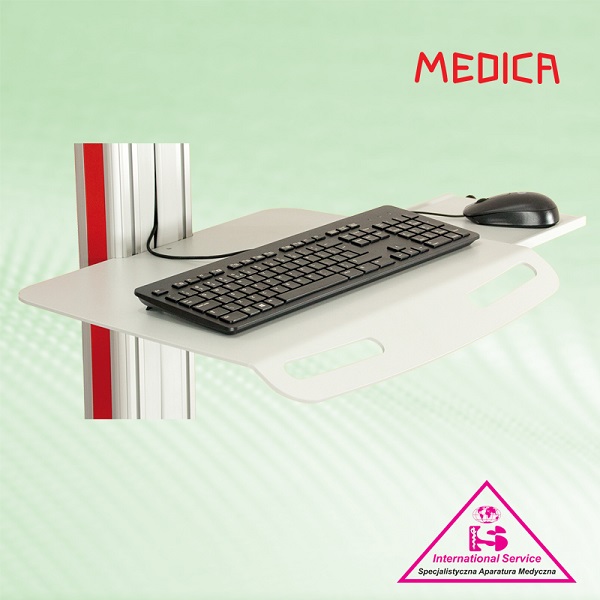 Manometry przewodu pokarmowego Medica SpA Menfis Division Dyno Smart