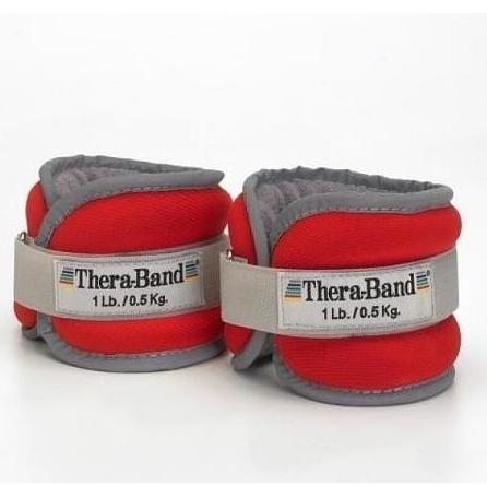 Manżety treningowe z obciążeniem Thera Band Manżeta z obciążeniem