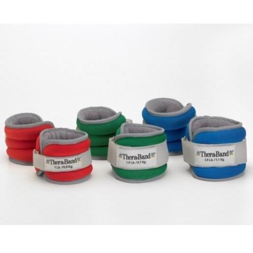 Manżety treningowe z obciążeniem Thera Band Manżeta z obciążeniem