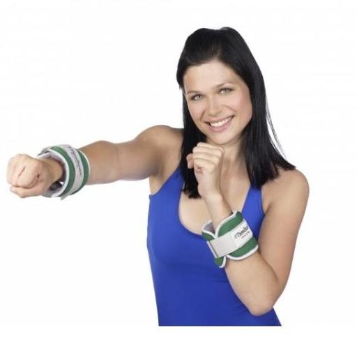 Manżety treningowe z obciążeniem Thera Band Manżeta z obciążeniem