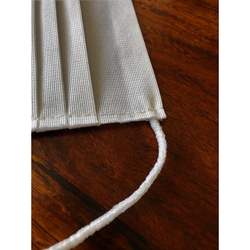 Maski chirurgiczne B/D Bawełniana dwuwarstwowa