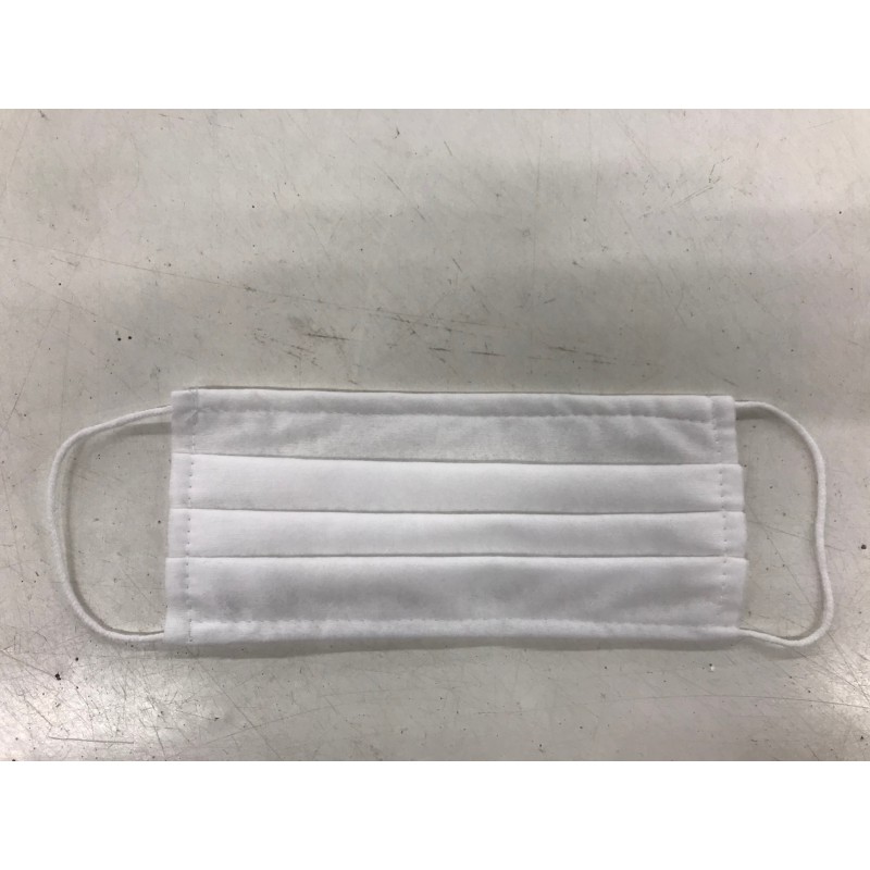 Maski chirurgiczne B/D Flizelinowa trzywarstwowa