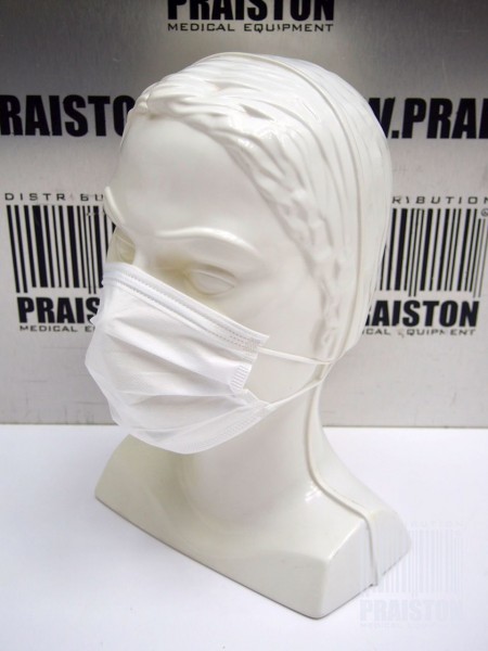 Maski chirurgiczne B/D MEDICOM