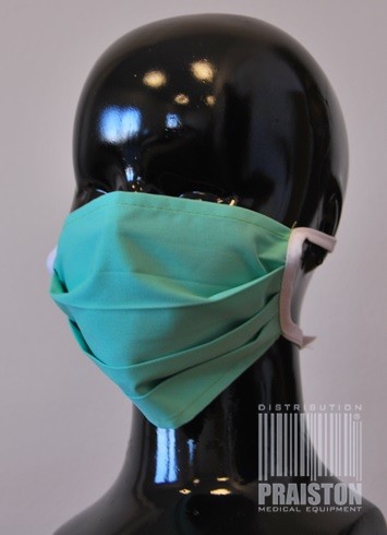 Maski chirurgiczne B/D model 1