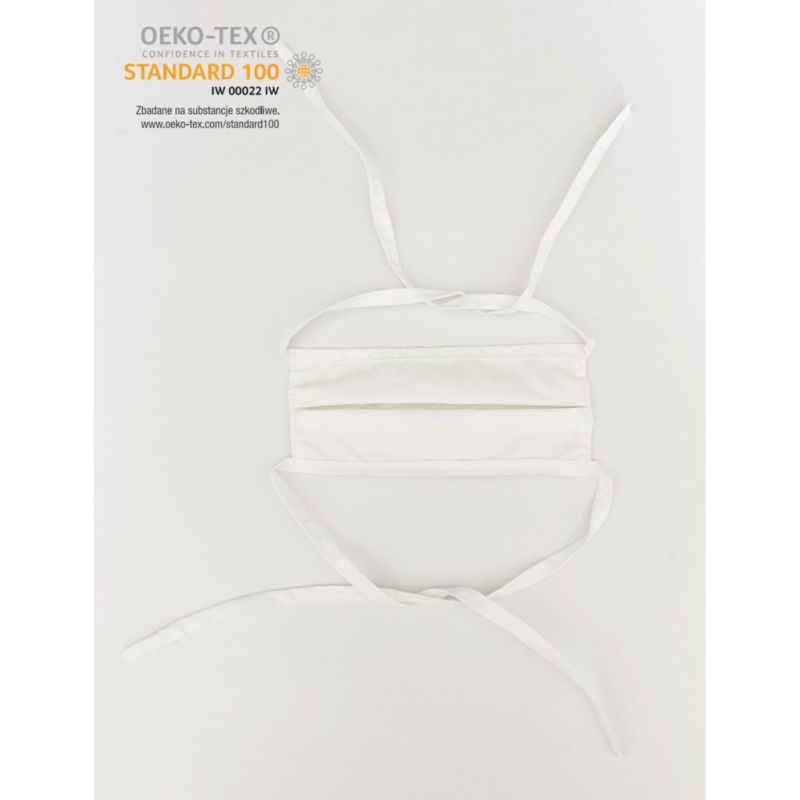 Maski chirurgiczne B/D ZTMWF