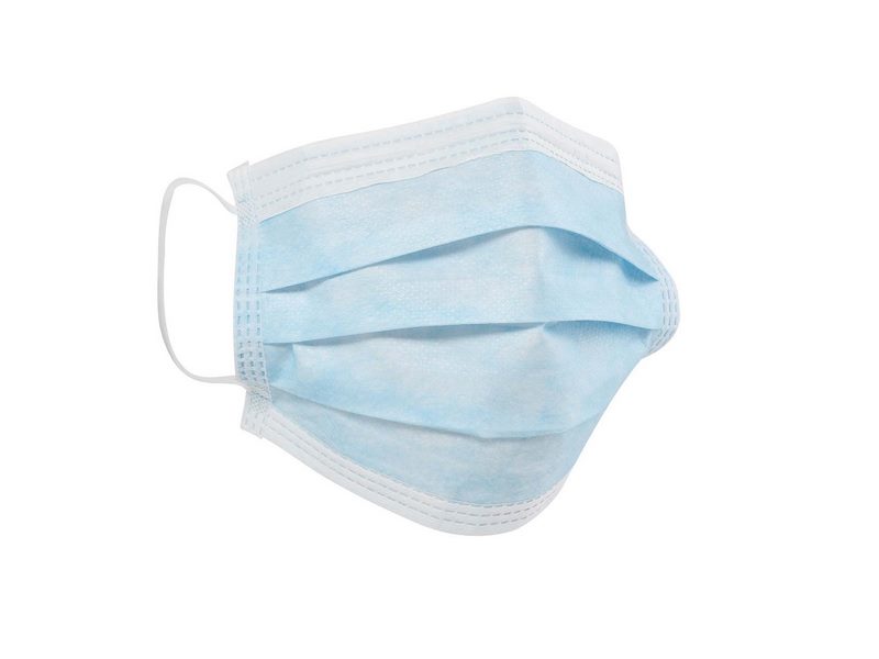 Maski chirurgiczne Dach OP-MASKE