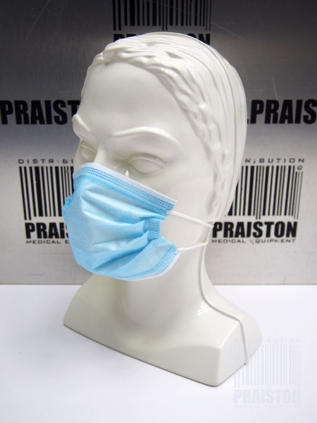 Maski chirurgiczne JJTCo.,LTD. jednorazowa