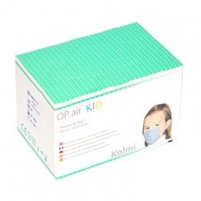 Maski chirurgiczne Kolmi Op Air Kid