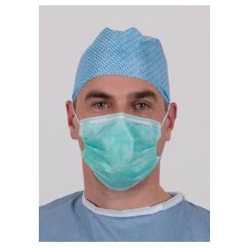 Maski chirurgiczne OneMed 2875