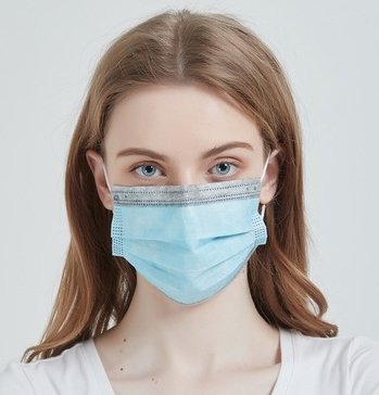 Maski chirurgiczne Shandong SQ
