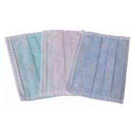 Maski chirurgiczne Unigloves Profil