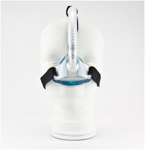 Maski do aparatów do bezdechu sennego i nieinwazyjnej wentylacji Cardinal Health IQ