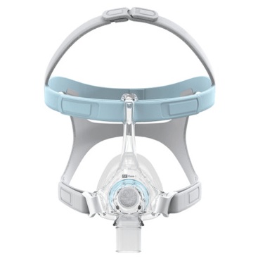 Maski do aparatów do bezdechu sennego i nieinwazyjnej wentylacji Fisher&Paykel Healthcare Eson2