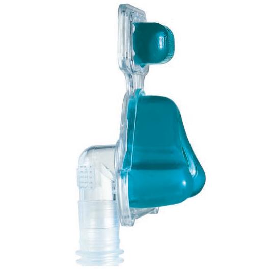 Maski do aparatów do bezdechu sennego i nieinwazyjnej wentylacji Philips Respironics Profile Lite