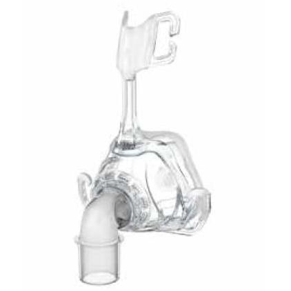 Maski do aparatów do bezdechu sennego i nieinwazyjnej wentylacji RESMED Mirage FX