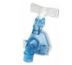 Maski do aparatów do bezdechu sennego i nieinwazyjnej wentylacji RESMED Ultra Mirage NV nosowa