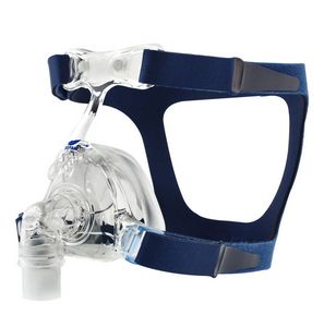 Maski do aparatów do bezdechu sennego i nieinwazyjnej wentylacji Sefam Breeze Nasal Comfort