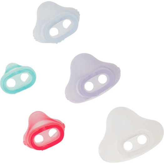 Maski do aparatów do bezdechu sennego i nieinwazyjnej wentylacji Vyaire Medical Infant Flow LP