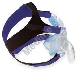 Maski do aparatów do bezdechu sennego i nieinwazyjnej wentylacji Weinmann JOYCE GEL - 26112 / 26122 / 26132 / 26140