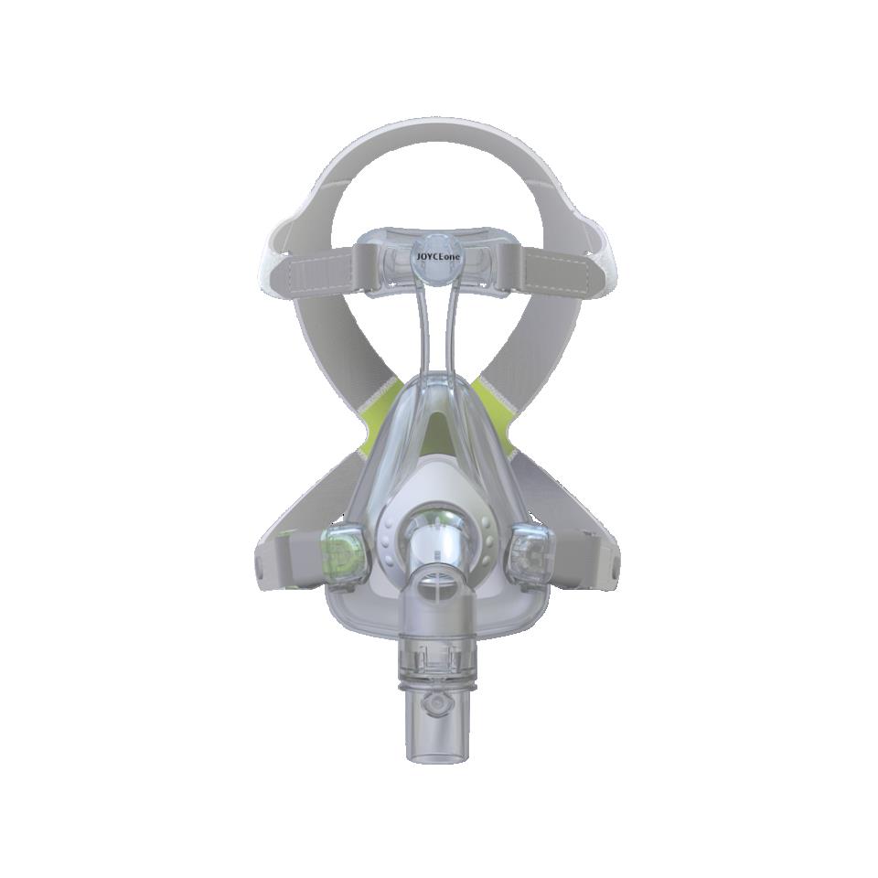 Maski do aparatów do bezdechu sennego i nieinwazyjnej wentylacji Weinmann JOYCEone