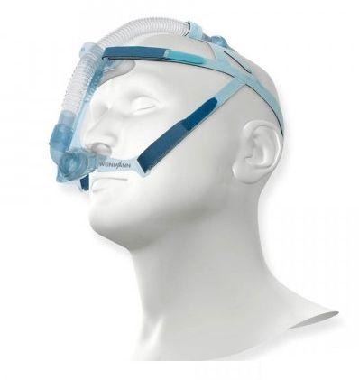 Maski do aparatów do bezdechu sennego i nieinwazyjnej wentylacji Weinmann NP15