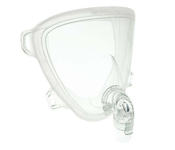 Maski do aparatów do bezdechu sennego i nieinwazyjnej wentylacji WILAmed VENTURA