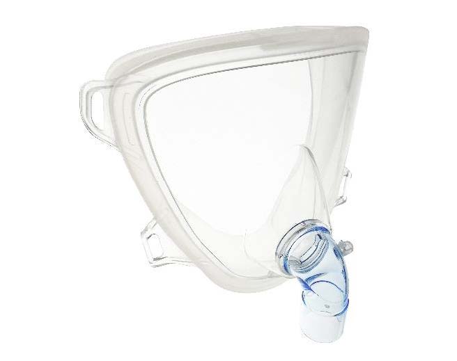 Maski do aparatów do bezdechu sennego i nieinwazyjnej wentylacji WILAmed VENTURA