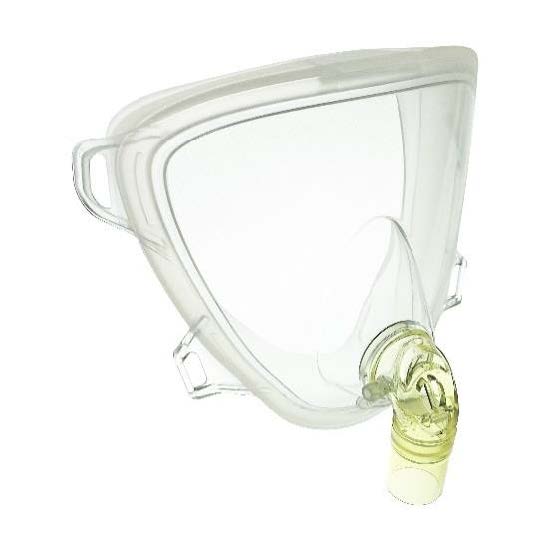 Maski do aparatów do bezdechu sennego i nieinwazyjnej wentylacji WILAmed VENTURA