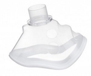 Maski do inhalatorów (nebulizatorów) Medel Family Plus