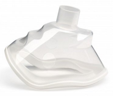 Maski do inhalatorów (nebulizatorów) Medel Maxi/Pro