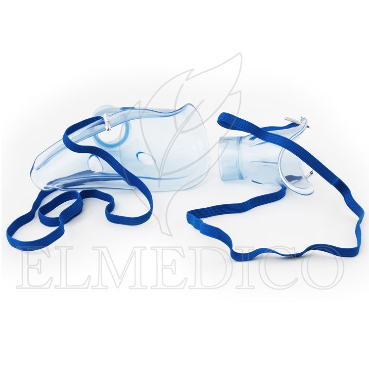 Maski do inhalatorów (nebulizatorów) Microlife NEB 100B/50A/10A