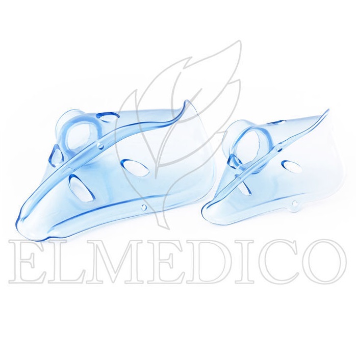 Maski do inhalatorów (nebulizatorów) Microlife NEB 100B/50A/10A