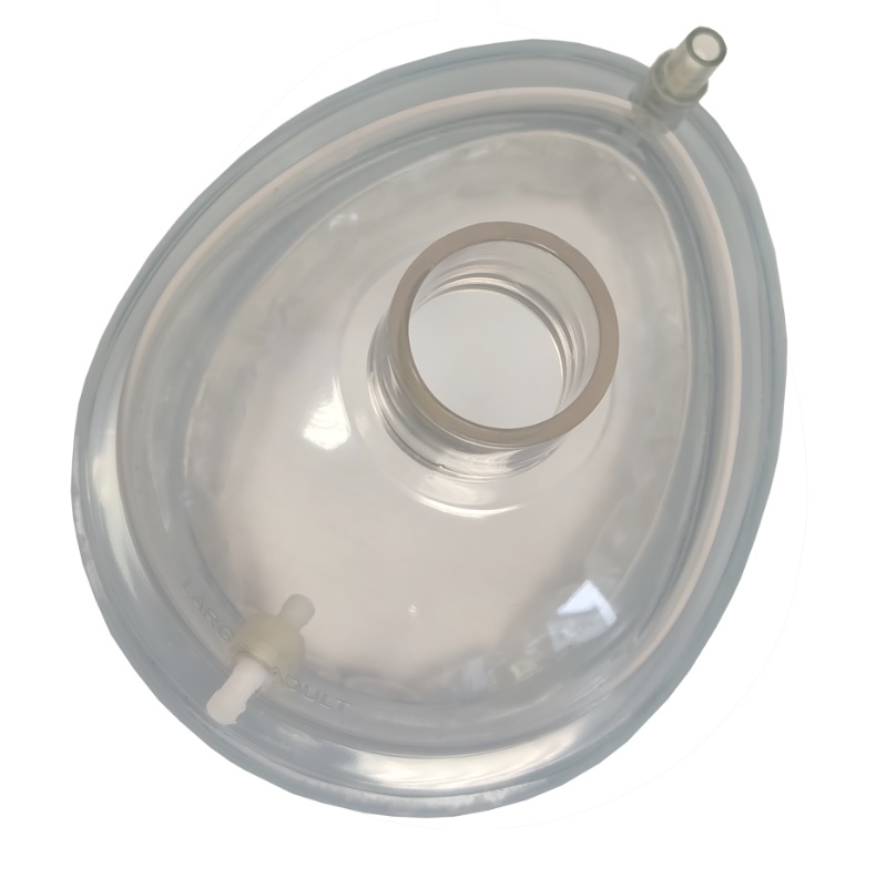 Maski do rynomanometrów MES Maska do Rhinomanometru jednorazowa