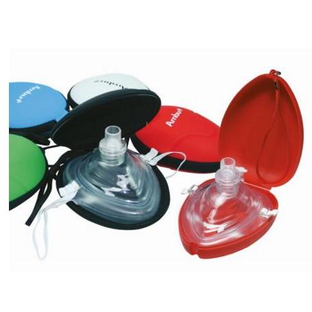 Maski do sztucznego oddychania - ratownicze Ambu Res-Cue Mask